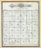 Prosper Township, Davison County 1909